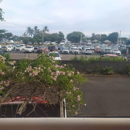 Bel Appart Proche Plage Saint Pierre Exterior foto