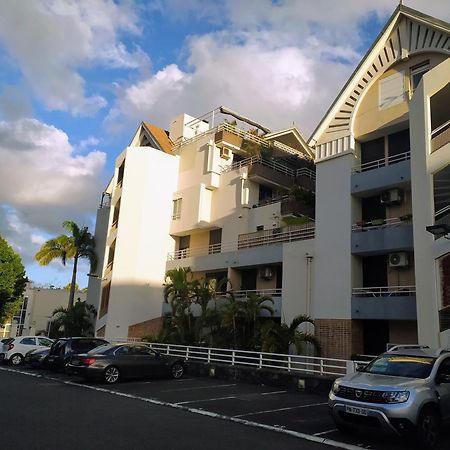 Bel Appart Proche Plage Saint Pierre Exterior foto