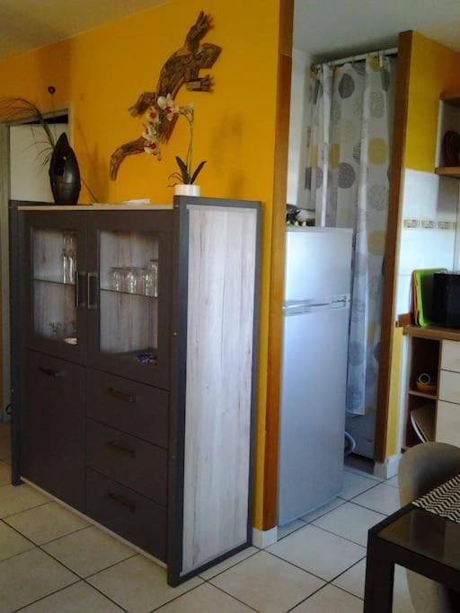 Bel Appart Proche Plage Saint Pierre Exterior foto
